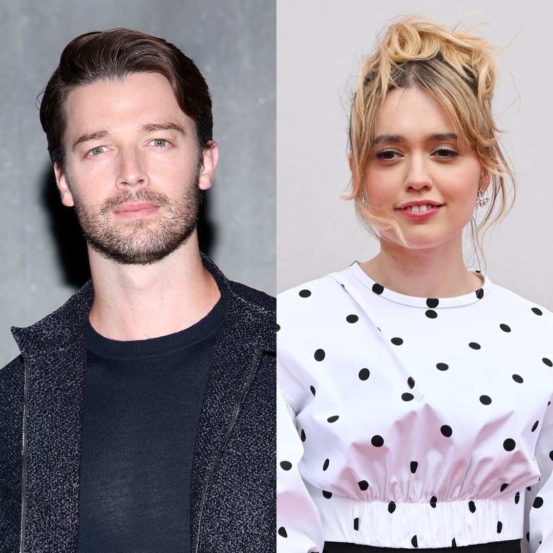 Patrick Schwarzenegger and More Join White Lotus Season 3 Cast Patrick Schwarzenegger and More Join White Lotus Season 3 Cast
